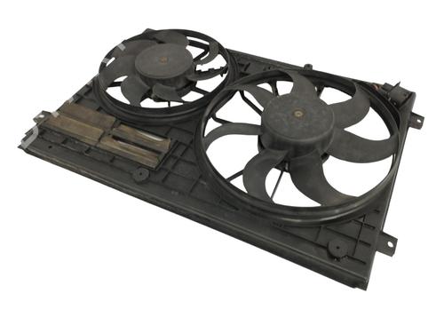 Radiator fan SEAT TOLEDO III (5P2)  | BP15372870M35 