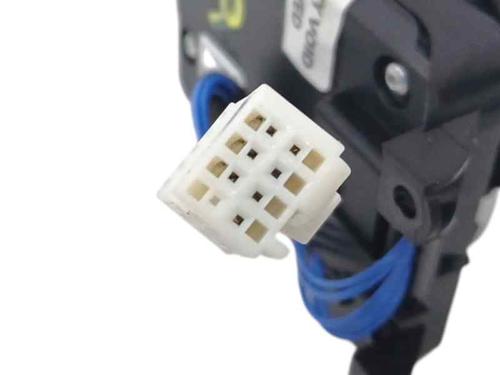 Steering wheel controls MERCEDES-BENZ GLA (H247) GLA 200 d (247.712) | BP26554010E15  - Image 5