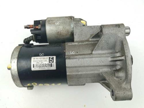 Starter PEUGEOT 407 (6D_)  | BP7526654M8 