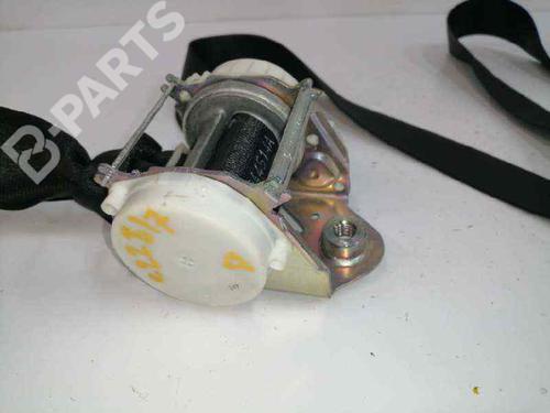 Front right seatbelt BMW X3 (E83) 2.0 d | BP8722228I25