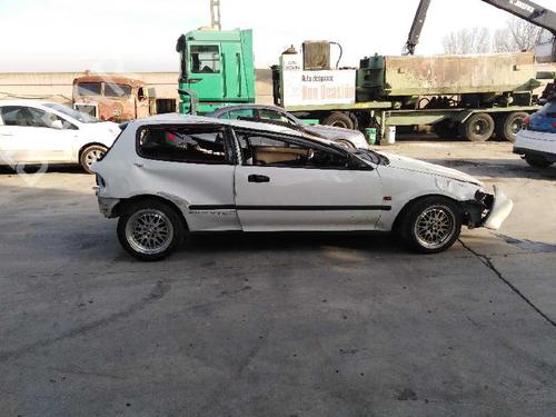 Fuse box HONDA CIVIC V Hatchback (EG, EH)  | BP5127687E1 