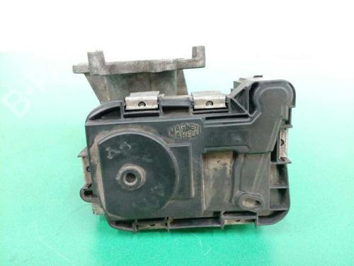 Throttle body FIAT DOBLO Cargo (263_)  | BP4067761M82 