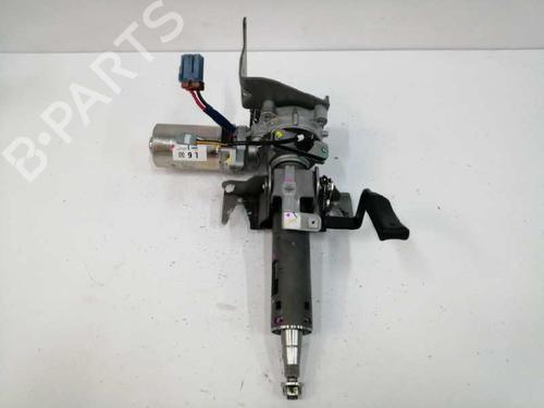 Steering column MITSUBISHI MIRAGE / SPACE STAR VI Hatchback (A0_A) 1.2 (A03A) | BP7435563M21 