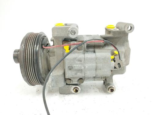 Used AC compressor AC compressor MAZDA 3 Saloon (BK) 2.0 (BKEP) (150 hp) 11054527 11054527