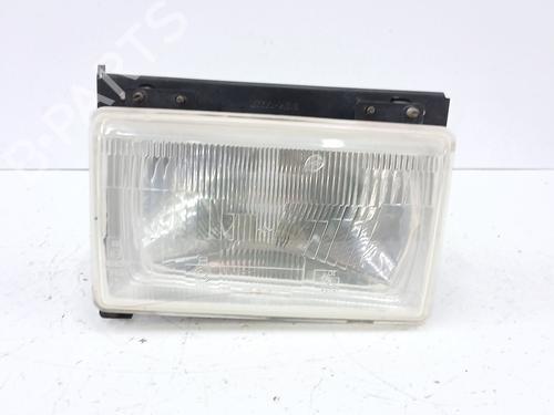 Used Left headlight Left headlight 38649830 38649830