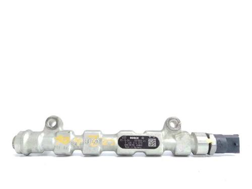 Used Injection rail RENAULT TRAFIC II Van (FL) [2001-2025]  9114496