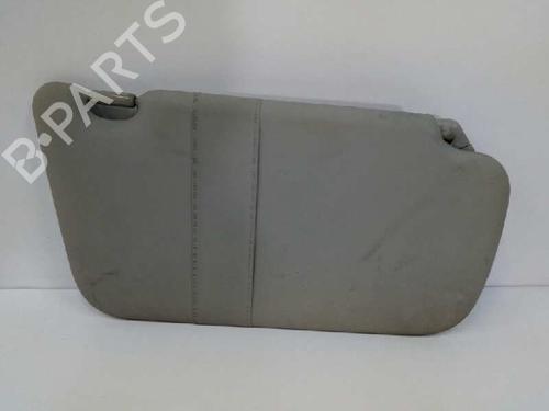 Left sun visor NISSAN PULSAR Hatchback (C13) 1.2 DIG-T | BP5315163I1 - Image 3