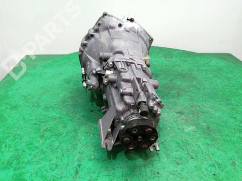 Gearbox BMW 1 (E87)  | BP10867259M3 