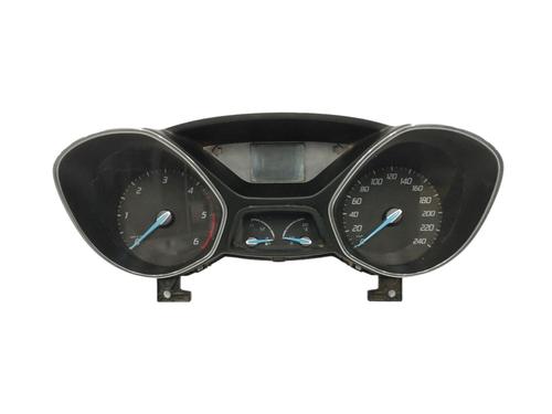 Used Instrument cluster FORD FOCUS III [2010-2020]  17323445