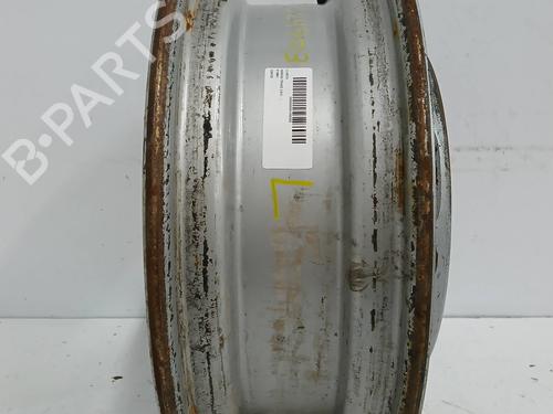 Rim NISSAN TRADE Platform/Chassis 2.8 D | BP24110836C45