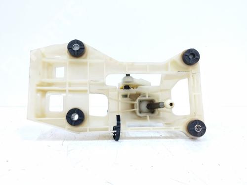 Gear lever KIA MAGENTIS II (MG) 2.0 CRDi | BP8650858M90 