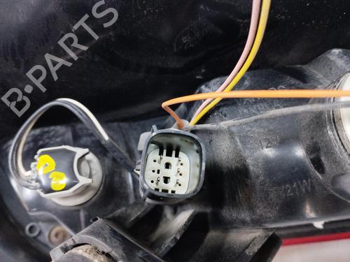 Left taillight FORD FOCUS III  | BP10770317C34 