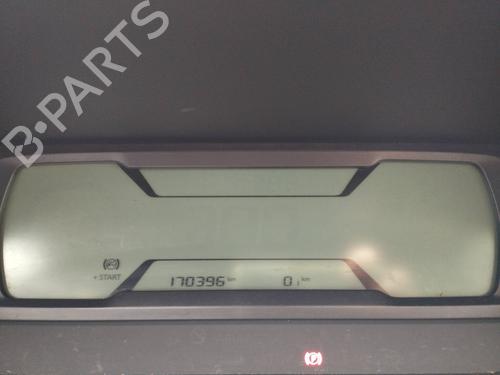 Injector CITROËN C4 Picasso II | BP16647162M100