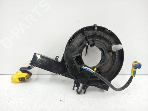 Used Squib airbag Squib airbag RENAULT MASTER III Bus (JV) 2.3 dCi 145 FWD (JV0F, JV0S, JV0T) (146 hp) 34037889 34037889