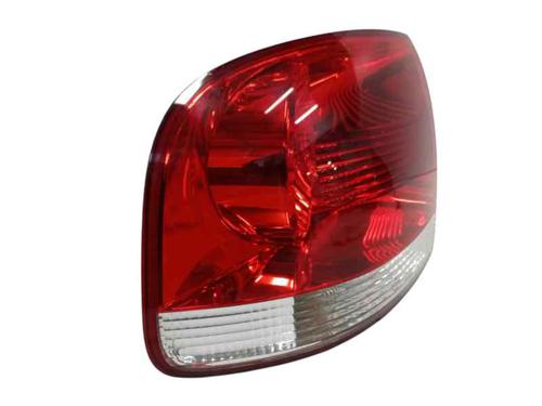 Left taillight VW TOUAREG (7LA, 7L6, 7L7) 5.0 V10 TDI | BP21168830C34 