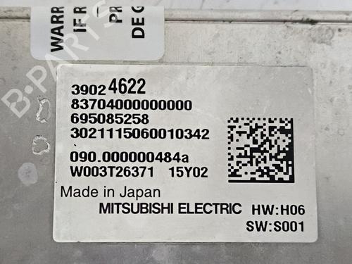 Electronic module OPEL ASTRA K (B16) 1.4 Turbo (68) | BP32853005M83  - Image 5