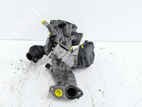 Egr MERCEDES-BENZ M-CLASS (W166) ML 250 CDI / BlueTEC 4-matic (166.004, 166.003) | BP36303679M69  - Image 5