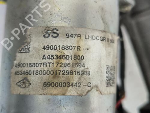 Steering rack SMART FORFOUR Hatchback (453) electric drive / EQ (453.091) | BP34536011M22  - Image 6