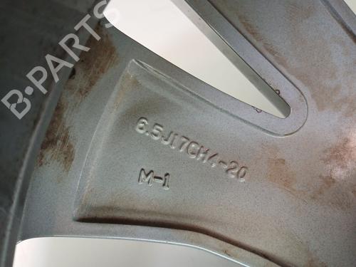 Fælk PEUGEOT 2008 I (CU_) 1.6 BlueHDi 100 | BP39146318C45 - Image 5