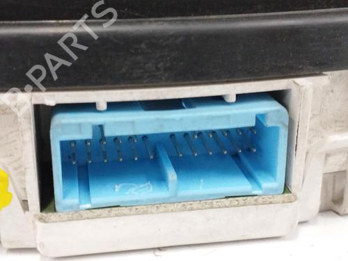 Instrument cluster HONDA CR-V II (RD_)  | BP12426655C47 