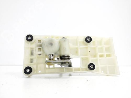 Gear lever NISSAN X-TRAIL I (T30)  | BP11736706M90