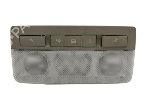 Used Interior roof light OPEL MOKKA / MOKKA X (J13) 1.4 (_76) (140 hp) 13417374