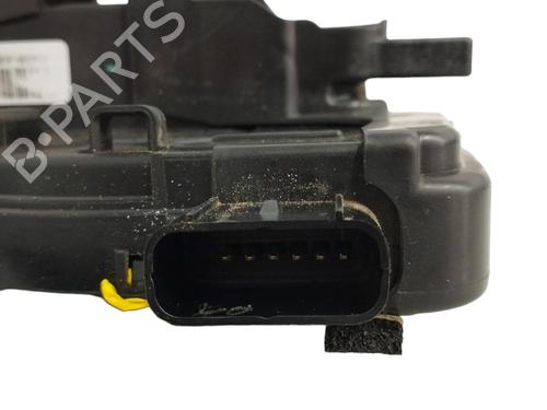Rear right lock KIA SPORTAGE III (SL) 1.7 CRDi | BP16882684C99 