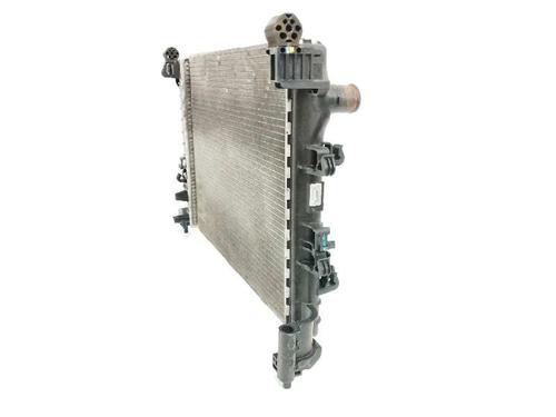 Water radiator CHEVROLET AVEO Hatchback (T300) 1.4 | BP9620400M31 - Image 3