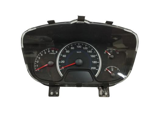 Used Instrument cluster HYUNDAI i10 II (BA, IA) 1.0 (67 hp) 13312398