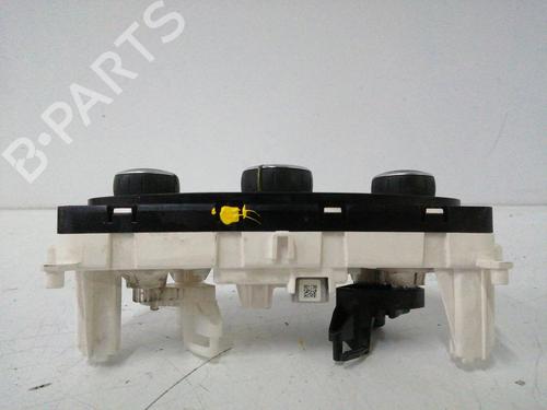 Climate control RENAULT CLIO IV (BH_) 1.5 dCi 75 | BP12427178I5 