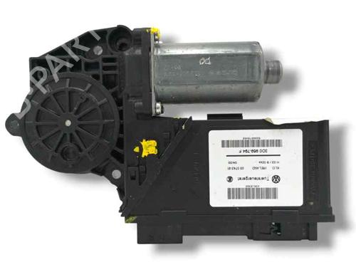 Used Right rear window motor VW TOUAREG (7LA, 7L6, 7L7) 5.0 V10 TDI (313 hp) 21168839