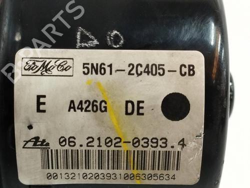 ABS pump MAZDA 5 (CR)  | BP10637098M43 