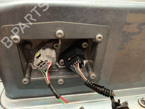 Battery SMART FORFOUR Hatchback (453) electric drive / EQ (453.091) | BP33721315E11 - Image 8