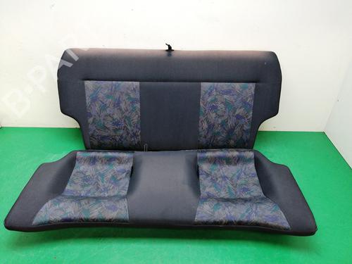 Used Rear seat Rear seat TOYOTA PASEO Coupe (_L5_) [1995-1999] 10650569 10650569