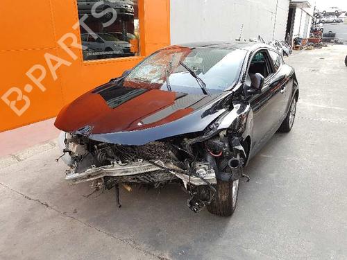 Front left window mechanism RENAULT MEGANE III Coupe (DZ0/1_)  | BP8402044C22 