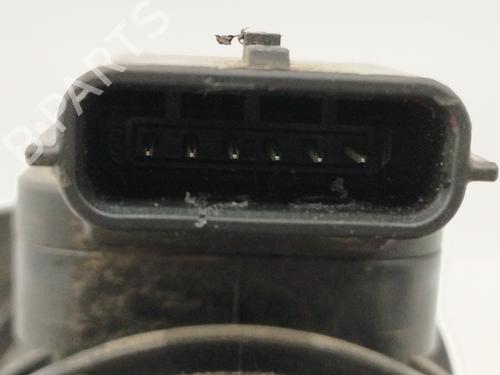 Mass air flow sensor DACIA SANDERO 1.5 dCi | BP11794761M95