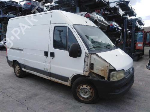 Rear right lock FIAT DUCATO Van (244_) 2.3 JTD | BP7236649C99 