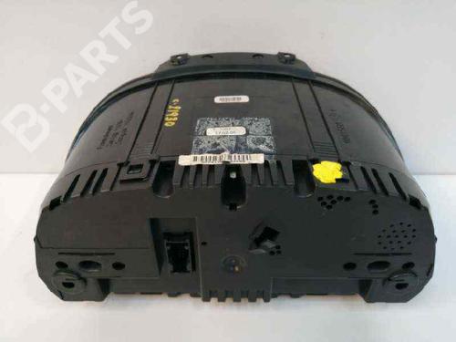 Instrument cluster BMW 1 (E87) 118 d | BP5944067C47 