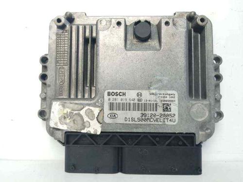 Used Engine control unit (ECU) KIA SPORTAGE III (SL) 1.7 CRDi (116 hp) 8257974