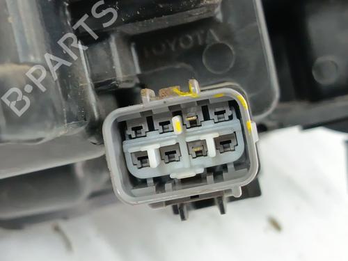 Left headlight TOYOTA C-HR (_X1_) 2.0 Hybrid (MAXH10) | BP33570884C28  - Image 8