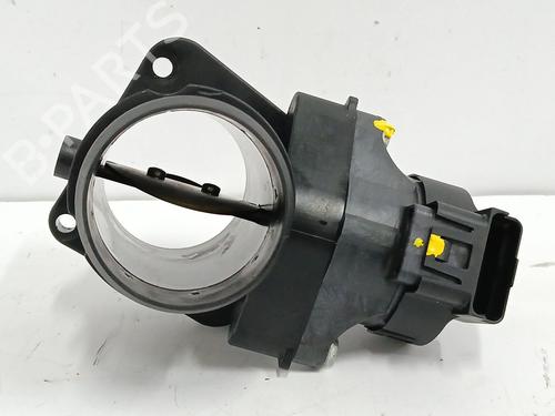 Throttle body FORD FOCUS II Turnier (DA_, FFS, DS) 1.6 TDCi | BP29370393M82 