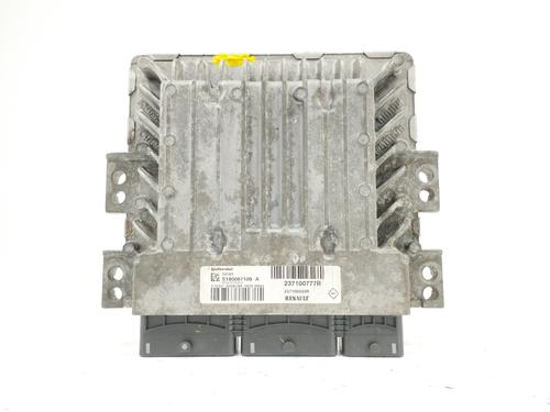 Used Engine control unit (ECU) RENAULT MEGANE III Hatchback (BZ0/1_, B3_) [2008-2025]  11086117