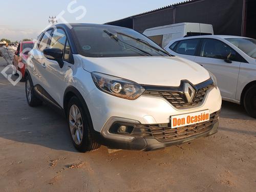 Right taillight RENAULT CAPTUR I (J5_, H5_) 1.3 TCe 130 (J5NJ, J5NE) | BP36410024C35 - Image 3
