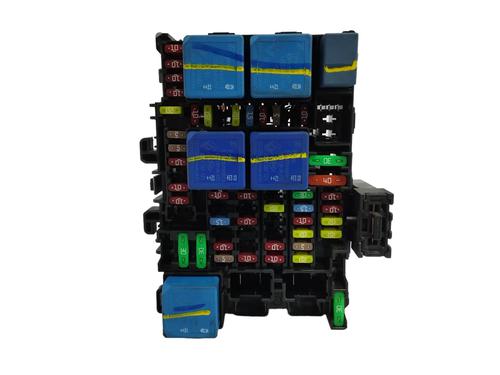 Used Fuse box NISSAN JUKE (F16_) [2019-2025]  17814043