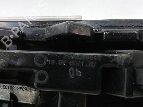 Right front indicator RENAULT CLIO IV (BH_) 0.9 TCe 75 (BHNP) | BP36421847C33 - Image 4