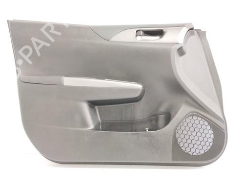 Venstre frontpanel SUBARU IMPREZA Hatchback (GR, GH, G3) 2.0 D AWD (150 hp) 12428441