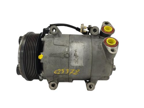 AC-Kompressor FORD FOCUS II (DA_, HCP, DP) 1.6 TDCi (109 hp) 15897550