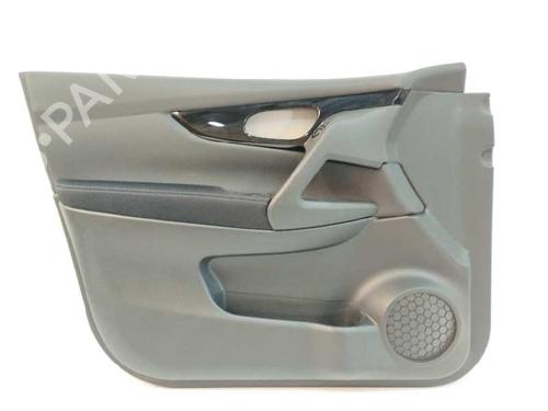 Used Front left panel NISSAN QASHQAI II (J11, J11_) 1.5 dCi (116 hp) 10104744