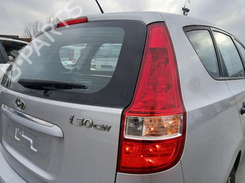 Used Right taillight Right taillight HYUNDAI i30 Estate (FD) 1.6 CRDi (116 hp) 33951764 33951764