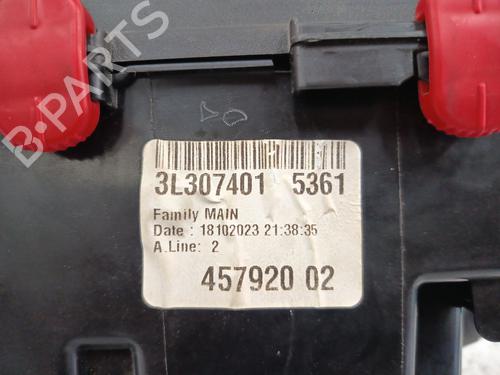 Fuse box OPEL CORSA F (P2JO) 1.2 (68) | BP33704374E1  - Image 5